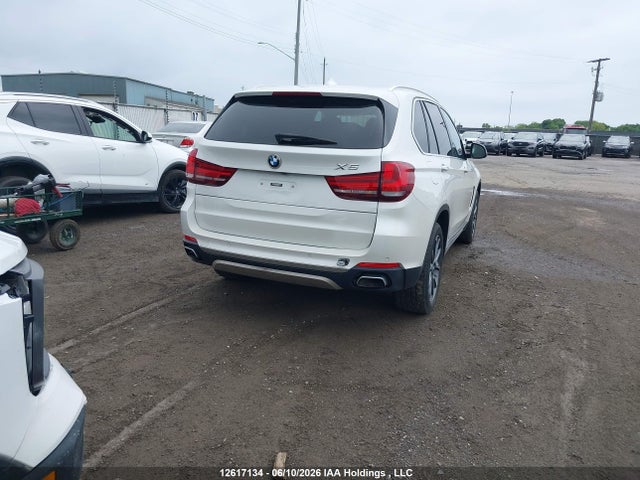 5UXKR0C54J0X96886 BMW X5 Xdrive35i