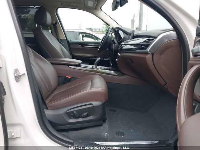 5UXKR0C54J0X96886 BMW X5 Xdrive35i