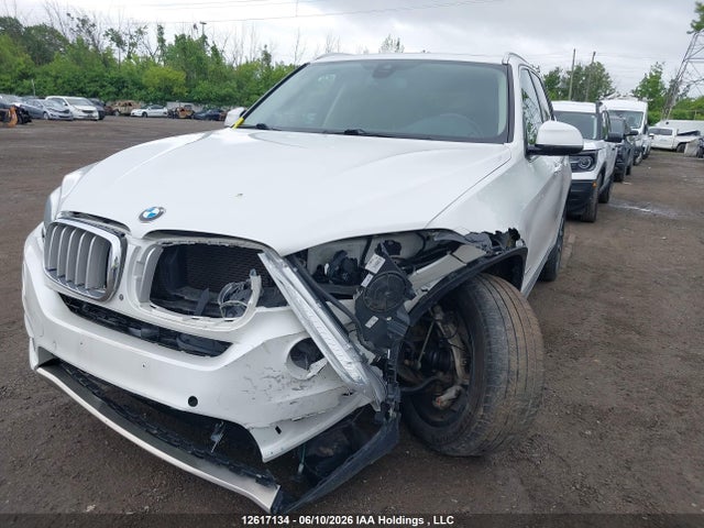 5UXKR0C54J0X96886 BMW X5 Xdrive35i