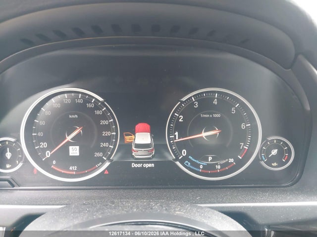 5UXKR0C54J0X96886 BMW X5 Xdrive35i