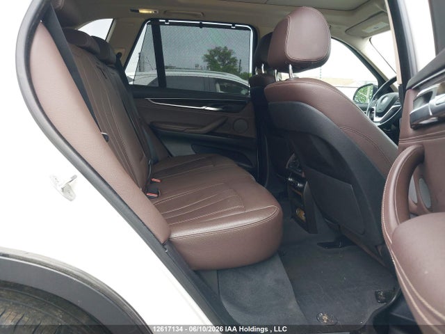 5UXKR0C54J0X96886 BMW X5 Xdrive35i