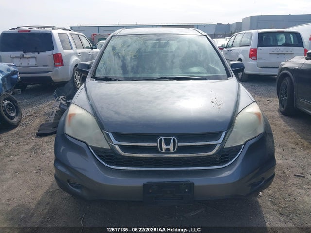 2010 Honda Cr-v Lx მანქანა იყიდება აუქციონზე, vin: 5J6RE4H37AL810850, აუქციონის ნომერი: 12617135