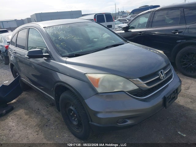 2010 Honda Cr-v Lx მანქანა იყიდება აუქციონზე, vin: 5J6RE4H37AL810850, აუქციონის ნომერი: 12617135