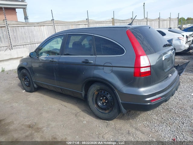 2010 Honda Cr-v Lx მანქანა იყიდება აუქციონზე, vin: 5J6RE4H37AL810850, აუქციონის ნომერი: 12617135