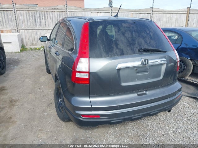 2010 Honda Cr-v Lx მანქანა იყიდება აუქციონზე, vin: 5J6RE4H37AL810850, აუქციონის ნომერი: 12617135