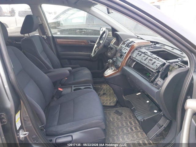 2010 Honda Cr-v Lx მანქანა იყიდება აუქციონზე, vin: 5J6RE4H37AL810850, აუქციონის ნომერი: 12617135