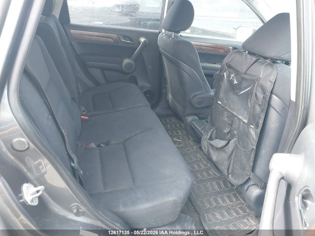 2010 Honda Cr-v Lx მანქანა იყიდება აუქციონზე, vin: 5J6RE4H37AL810850, აუქციონის ნომერი: 12617135