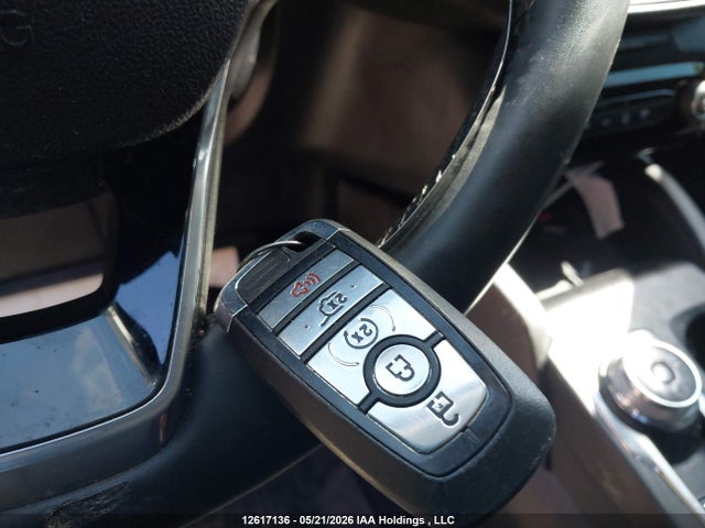 Ford Escape 2024 1FMCU0E13RUB41293 Image 10