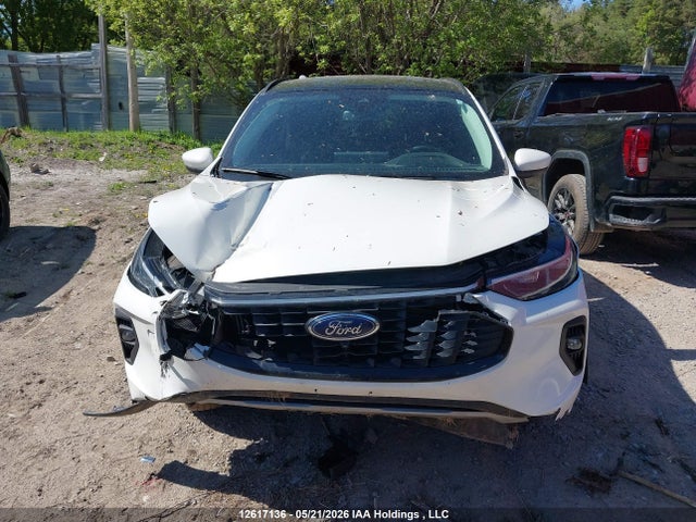Ford Escape 2024 1FMCU0E13RUB41293 Image 11
