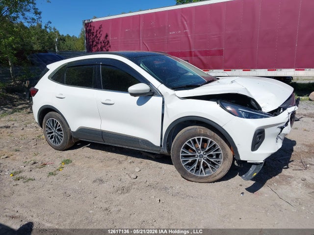 Ford Escape 2024 1FMCU0E13RUB41293 Image 12