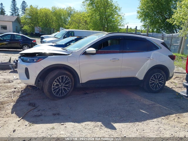Ford Escape 2024 1FMCU0E13RUB41293 Image 13