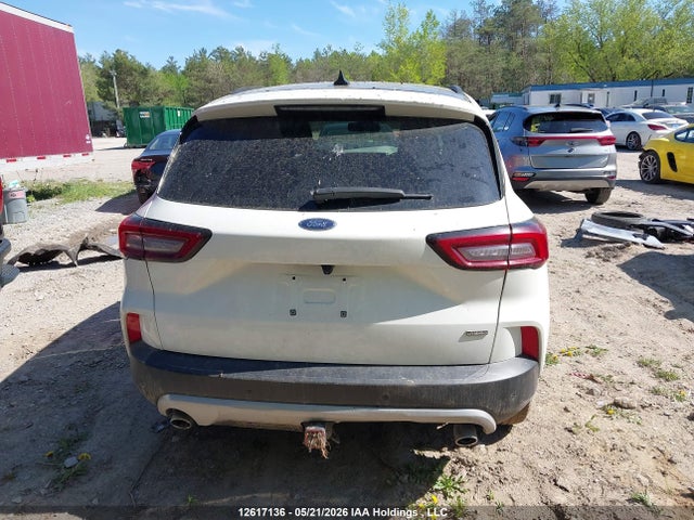 Ford Escape 2024 1FMCU0E13RUB41293 Image 15