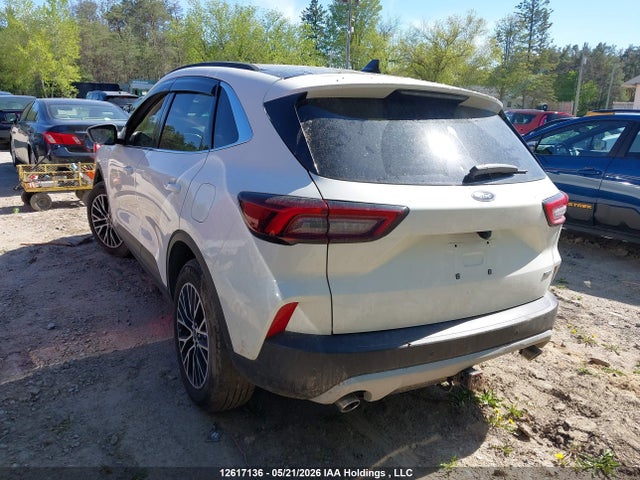 Ford Escape 2024 1FMCU0E13RUB41293 Image 3