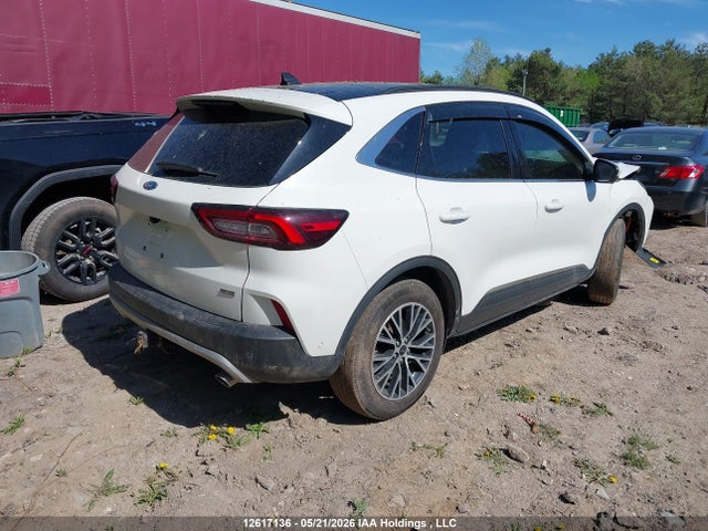 Ford Escape 2024 1FMCU0E13RUB41293 Image 4
