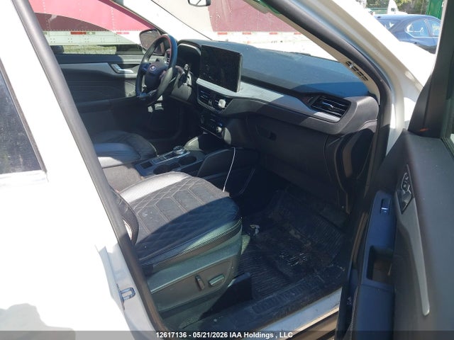 Ford Escape 2024 1FMCU0E13RUB41293 Image 5