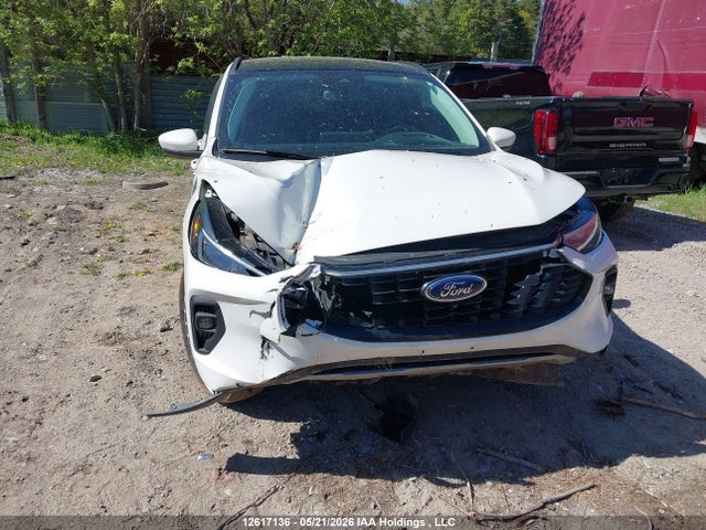 Ford Escape 2024 1FMCU0E13RUB41293 Image 6