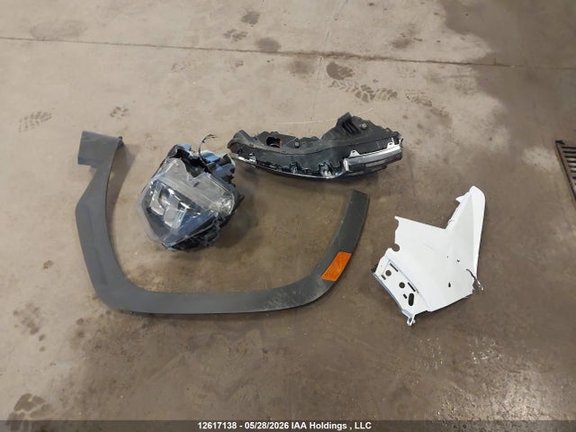 Продаж на аукціоні авто 2025 Hyundai Tucson Hybrid Ultimate, vin: KM8JCDD19SU286590, номер лоту: 12617138