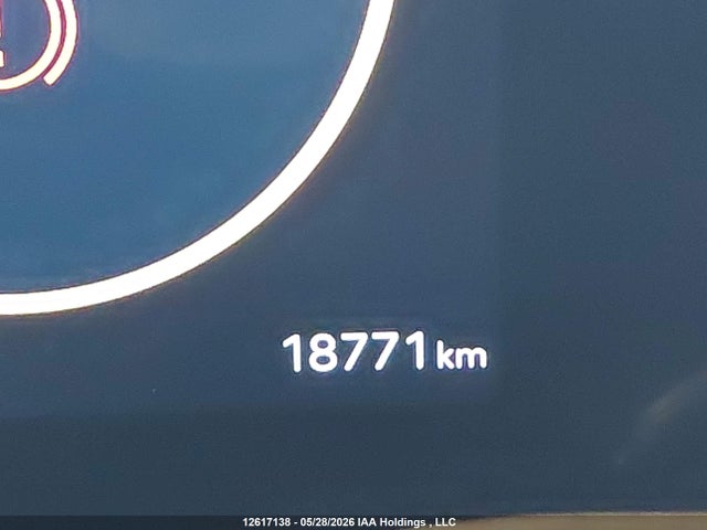 Продаж на аукціоні авто 2025 Hyundai Tucson Hybrid Ultimate, vin: KM8JCDD19SU286590, номер лоту: 12617138