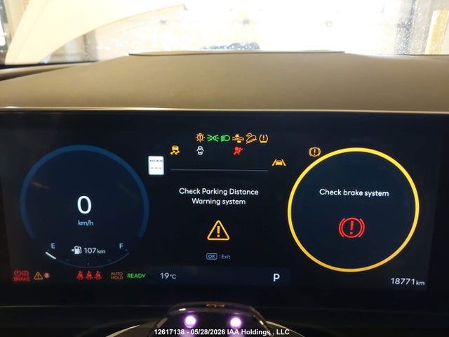 Продаж на аукціоні авто 2025 Hyundai Tucson Hybrid Ultimate, vin: KM8JCDD19SU286590, номер лоту: 12617138