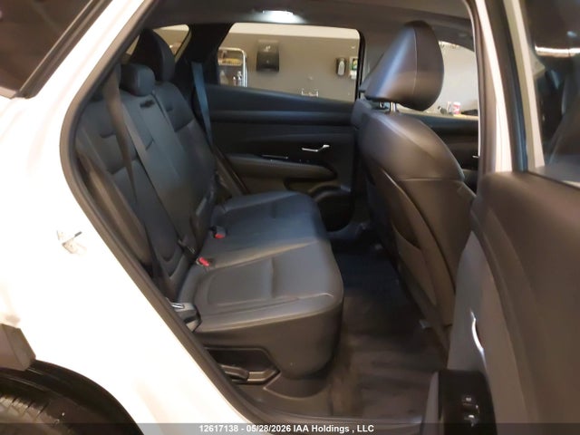 Продаж на аукціоні авто 2025 Hyundai Tucson Hybrid Ultimate, vin: KM8JCDD19SU286590, номер лоту: 12617138