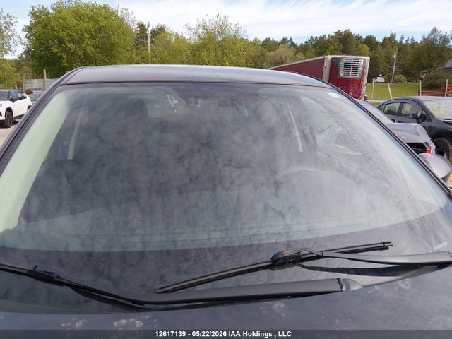 JM3KE2CY4E0371474 Mazda CX-5