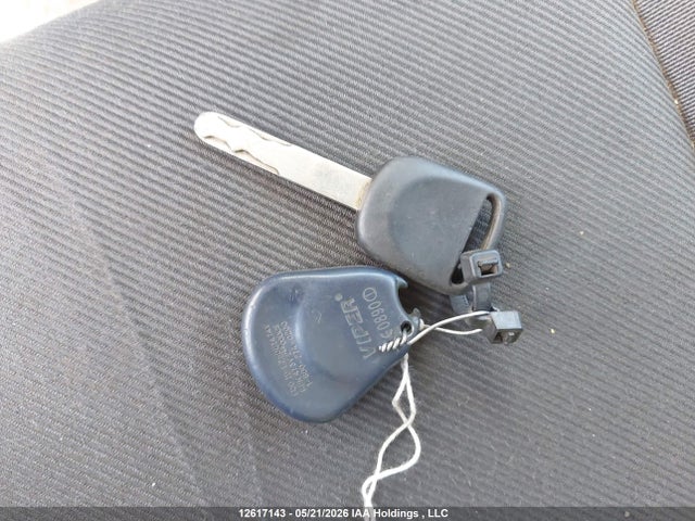 Продаж на аукціоні авто 2003 Honda Element, vin: 5J6YH17233L801124, номер лоту: 12617143