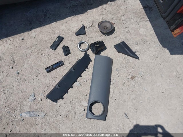Продаж на аукціоні авто 2003 Honda Element, vin: 5J6YH17233L801124, номер лоту: 12617143