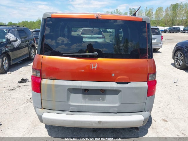 Продаж на аукціоні авто 2003 Honda Element, vin: 5J6YH17233L801124, номер лоту: 12617143