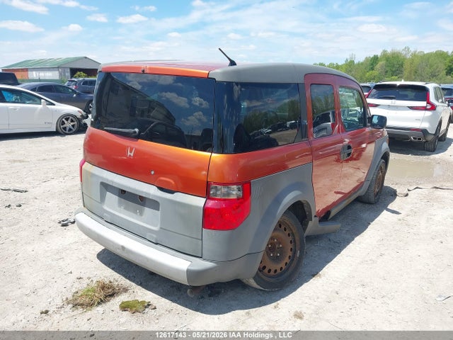 Продаж на аукціоні авто 2003 Honda Element, vin: 5J6YH17233L801124, номер лоту: 12617143