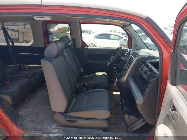 Продаж на аукціоні авто 2003 Honda Element, vin: 5J6YH17233L801124, номер лоту: 12617143