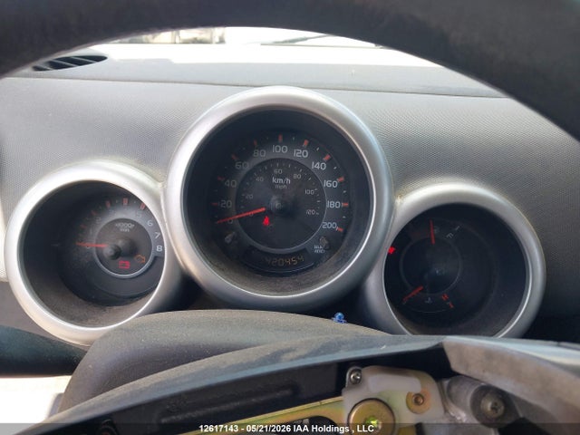 Продаж на аукціоні авто 2003 Honda Element, vin: 5J6YH17233L801124, номер лоту: 12617143