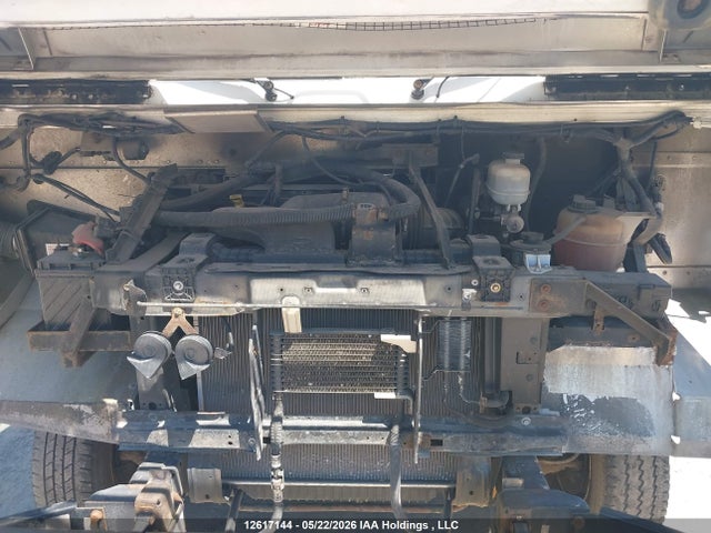 Продаж на аукціоні авто 2012 Ford Econoline, vin: 1FC4E4KLXCDB24775, номер лоту: 12617144