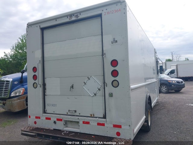 Продаж на аукціоні авто 2012 Ford Econoline, vin: 1FC4E4KLXCDB24775, номер лоту: 12617144