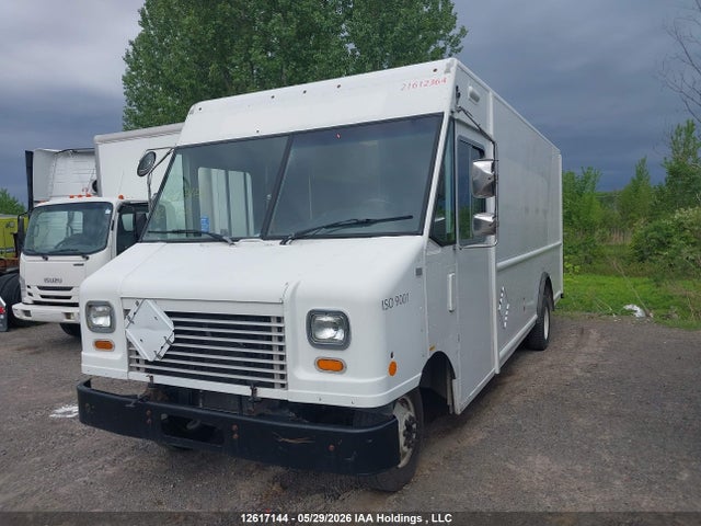 Продаж на аукціоні авто 2012 Ford Econoline, vin: 1FC4E4KLXCDB24775, номер лоту: 12617144