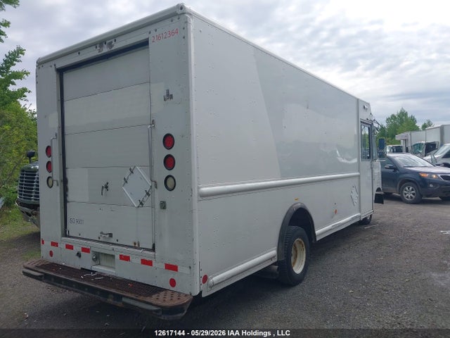 Продаж на аукціоні авто 2012 Ford Econoline, vin: 1FC4E4KLXCDB24775, номер лоту: 12617144