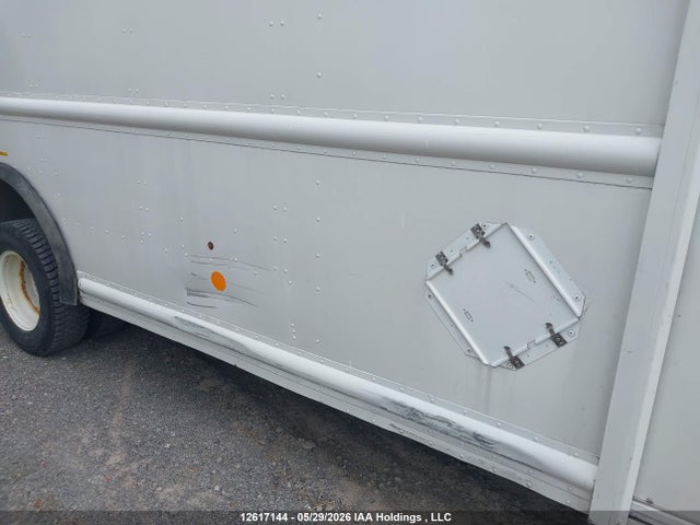 Продаж на аукціоні авто 2012 Ford Econoline, vin: 1FC4E4KLXCDB24775, номер лоту: 12617144