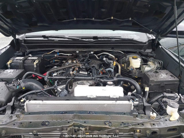 3TYLB5JN0TT111278 Toyota Tacoma 4x4 8a