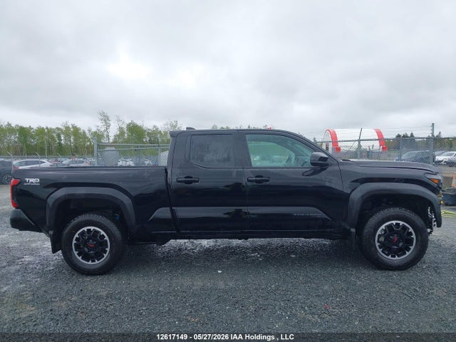 3TYLB5JN0TT111278 Toyota Tacoma 4x4 8a