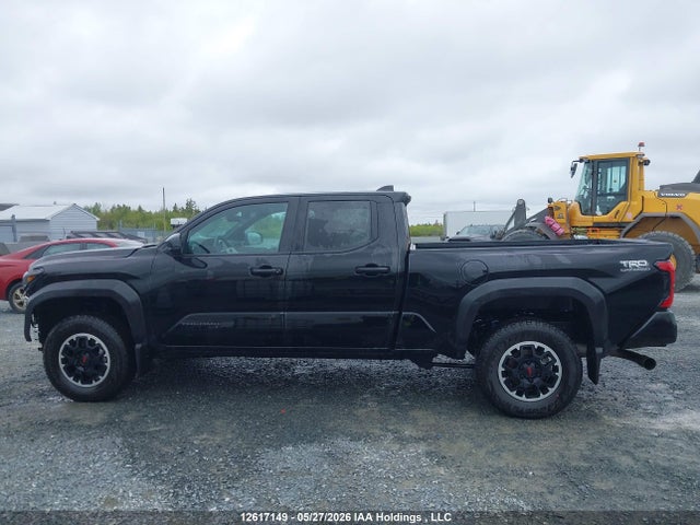 3TYLB5JN0TT111278 Toyota Tacoma 4x4 8a