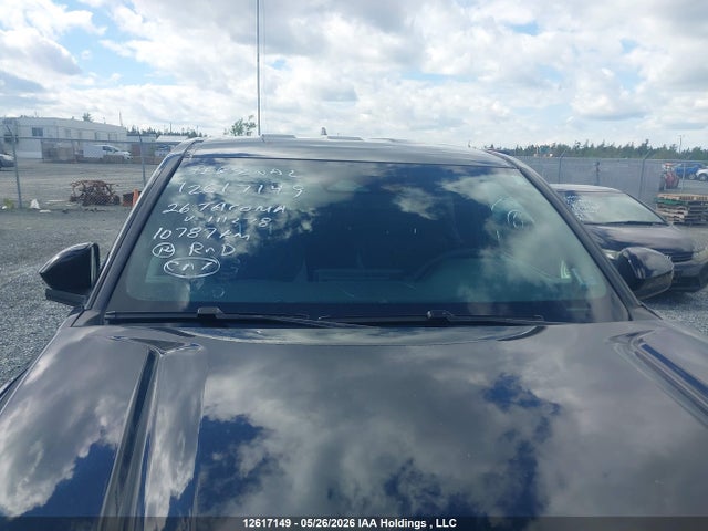 3TYLB5JN0TT111278 Toyota Tacoma 4x4 8a
