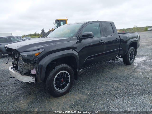 12617149 :رقم المزاد ، 3TYLB5JN0TT111278 vin ، 2026 Toyota Tacoma 4x4  8a مزاد بيع