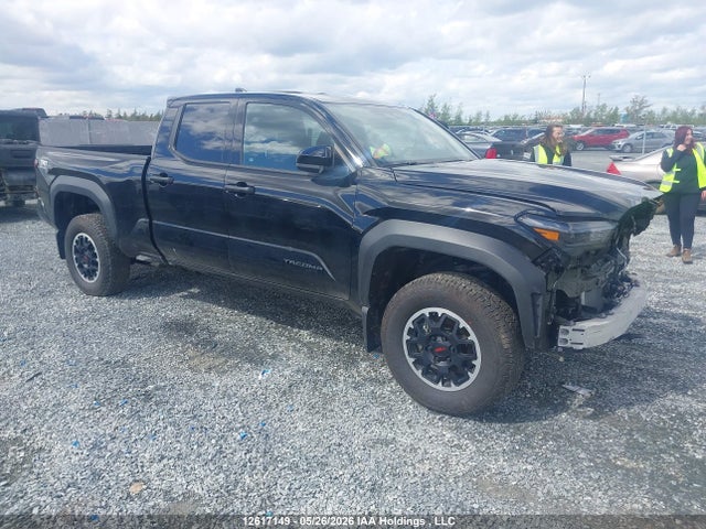3TYLB5JN0TT111278 Toyota Tacoma 4x4 8a