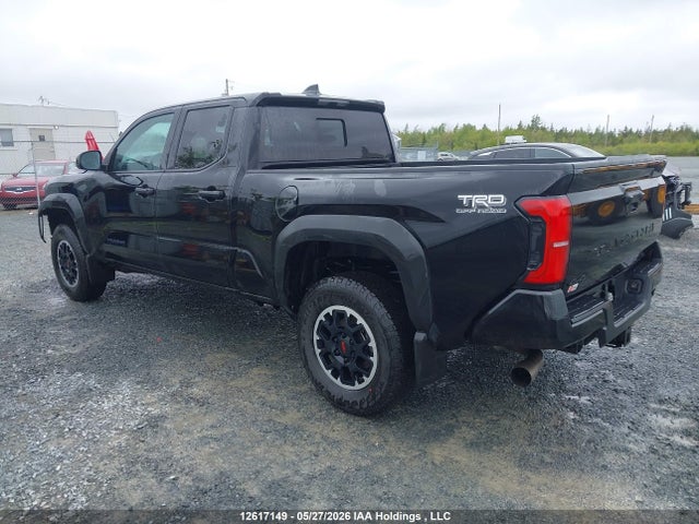 3TYLB5JN0TT111278 Toyota Tacoma 4x4 8a