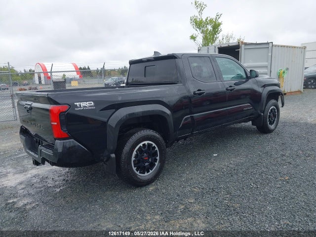 3TYLB5JN0TT111278 Toyota Tacoma 4x4 8a