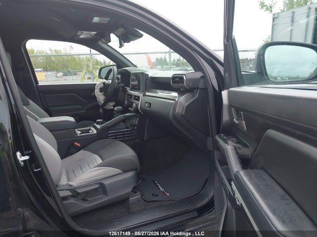 3TYLB5JN0TT111278 Toyota Tacoma 4x4 8a