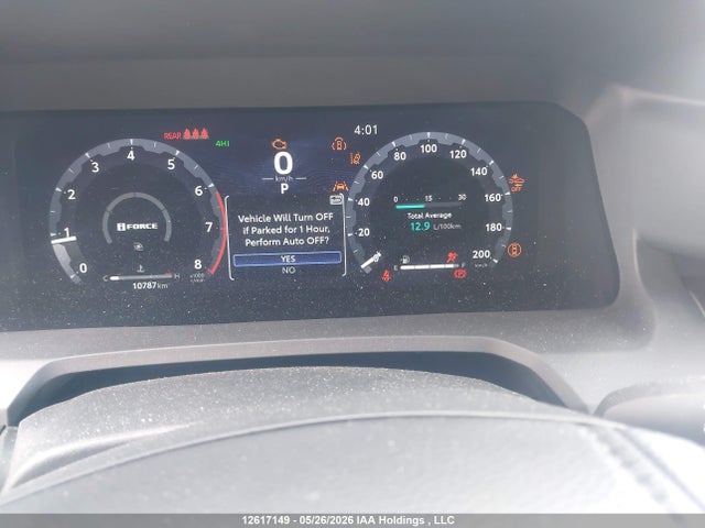 3TYLB5JN0TT111278 Toyota Tacoma 4x4 8a