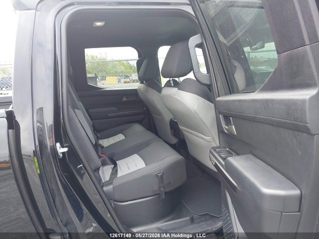 3TYLB5JN0TT111278 Toyota Tacoma 4x4 8a