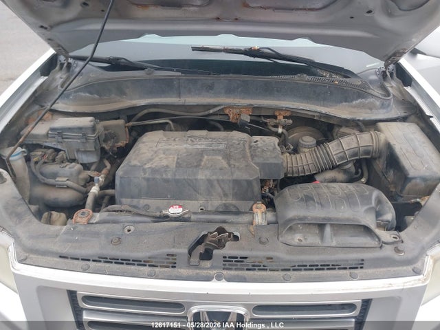 Aukcja sprzedaży 2006 Honda Ridgeline Rtl, vin: 2HJYK16516H003074, numer aukcji: 12617151