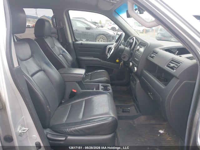 Aukcja sprzedaży 2006 Honda Ridgeline Rtl, vin: 2HJYK16516H003074, numer aukcji: 12617151