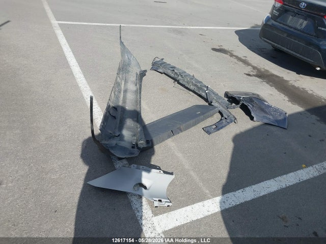 2021 Toyota Sienna Xle 8-passenger მანქანა იყიდება აუქციონზე, vin: 5TDGRKEC7MS042705, აუქციონის ნომერი: 12617154